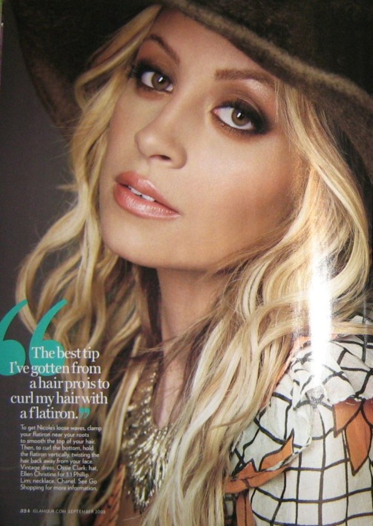 Nicole Richie photo #70830