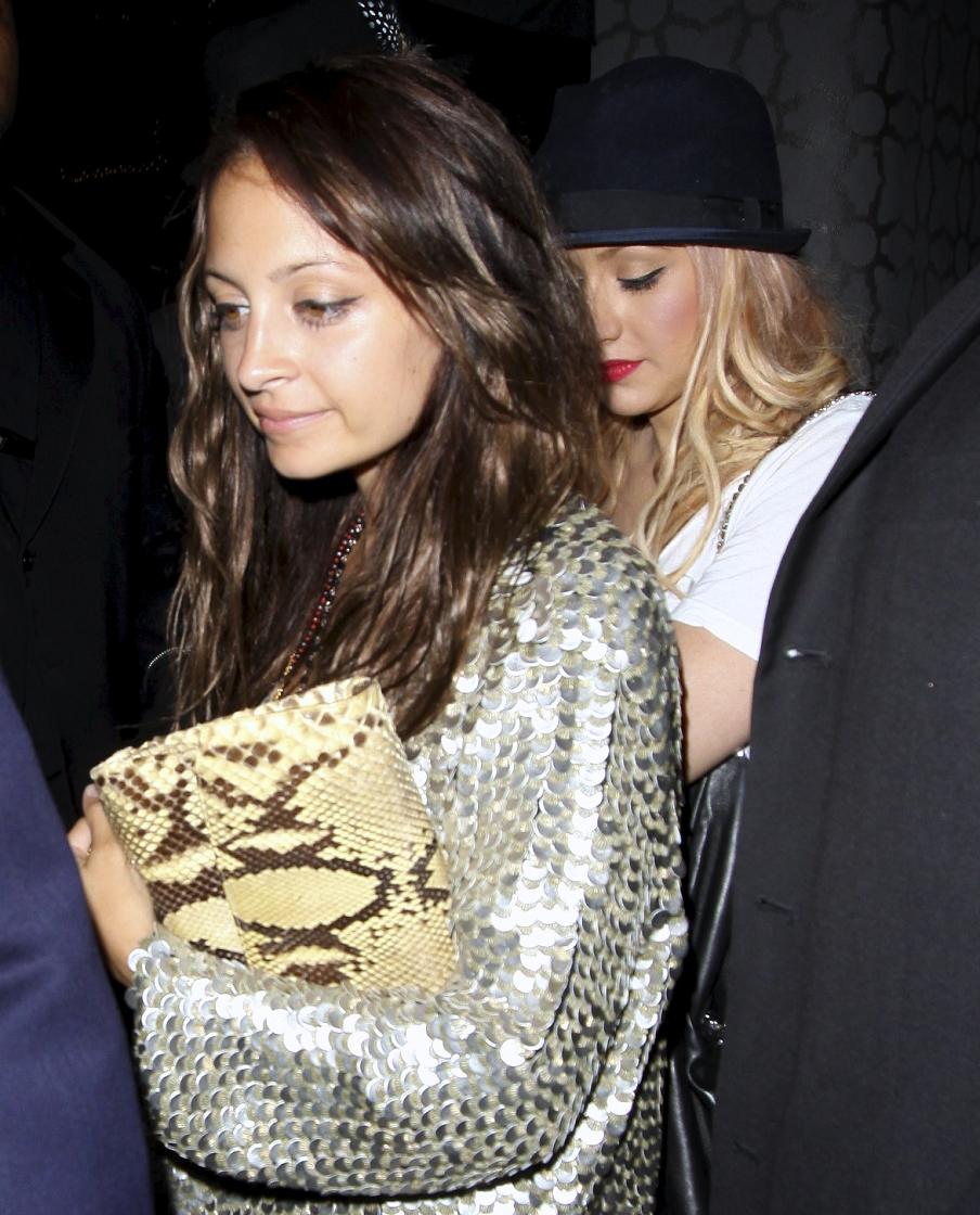 Nicole Richie photo #346171