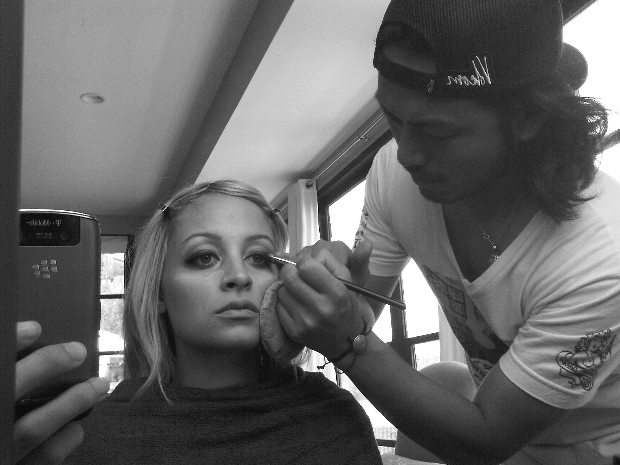 Nicole Richie photo #117845