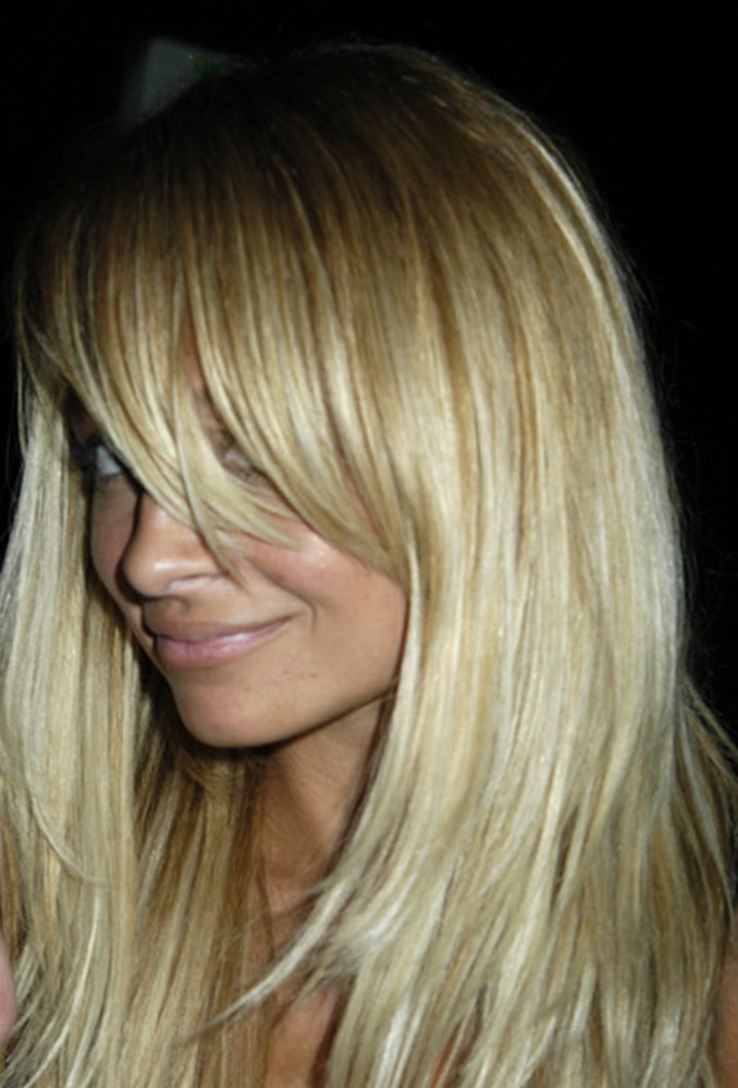 Nicole Richie photo #110787