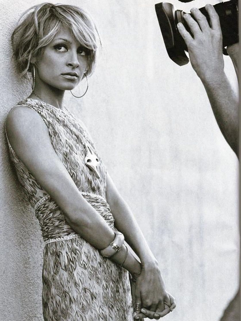 Nicole Richie photo #37286