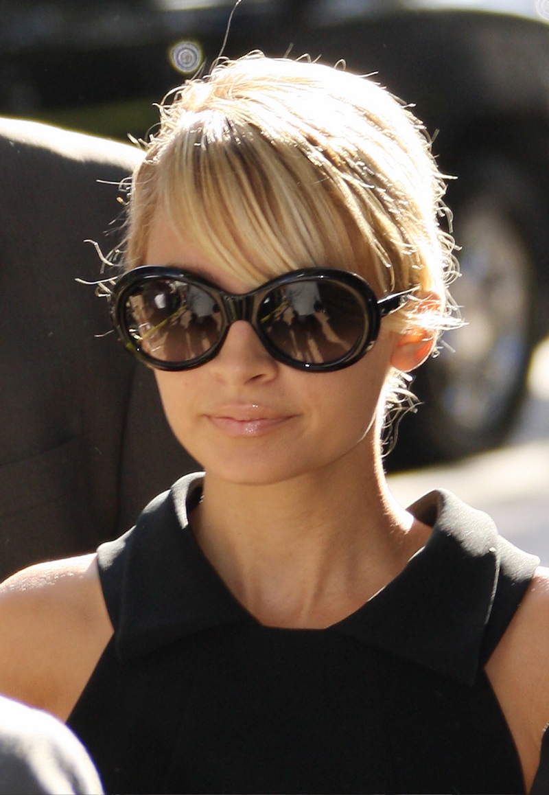 Nicole Richie photo #110824