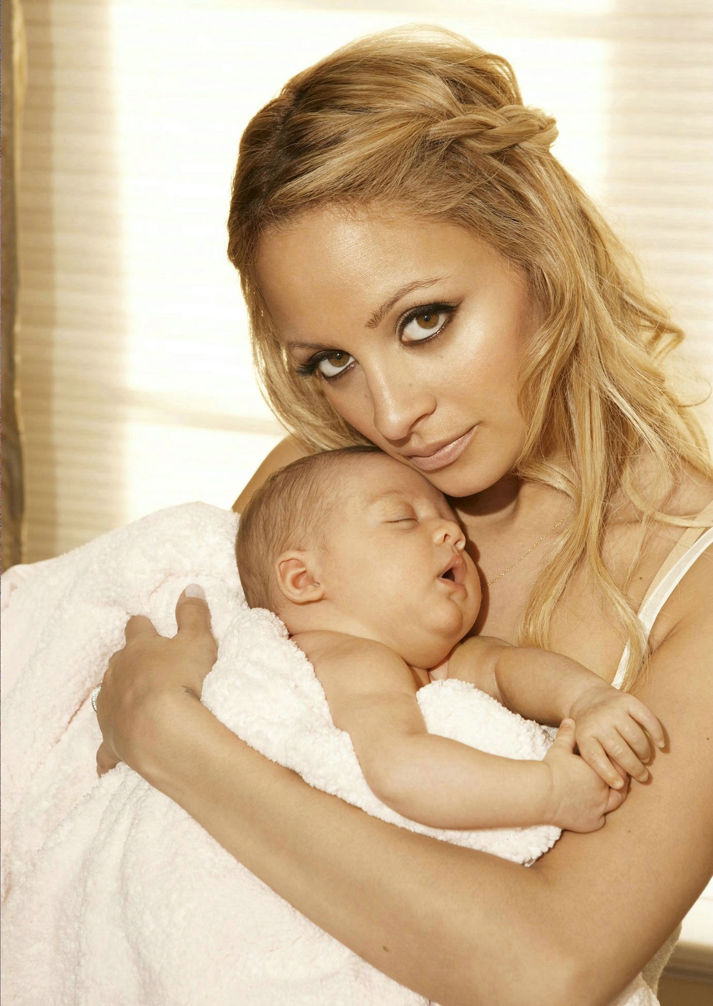 Nicole Richie photo #64777