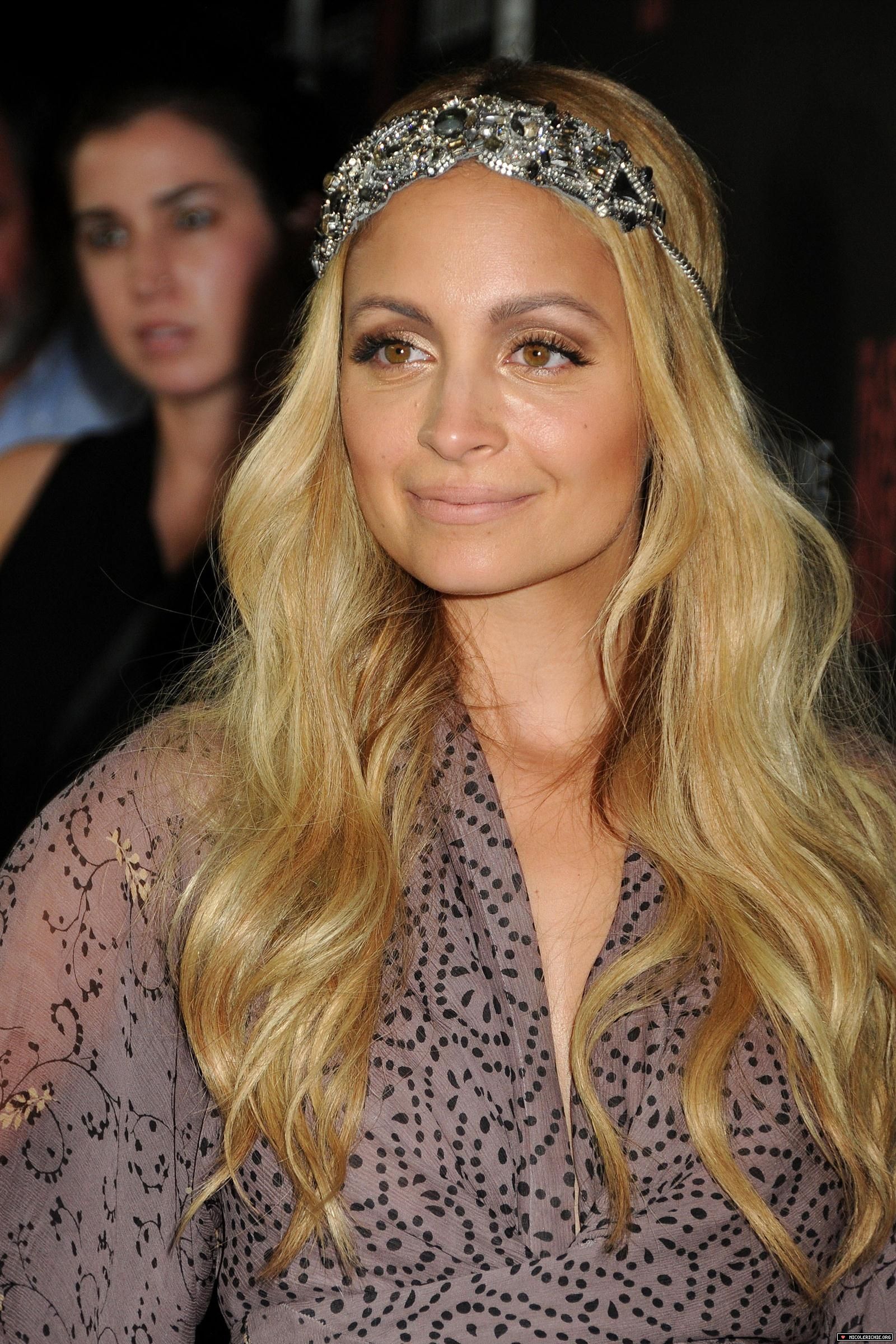 Nicole Richie photo #315546