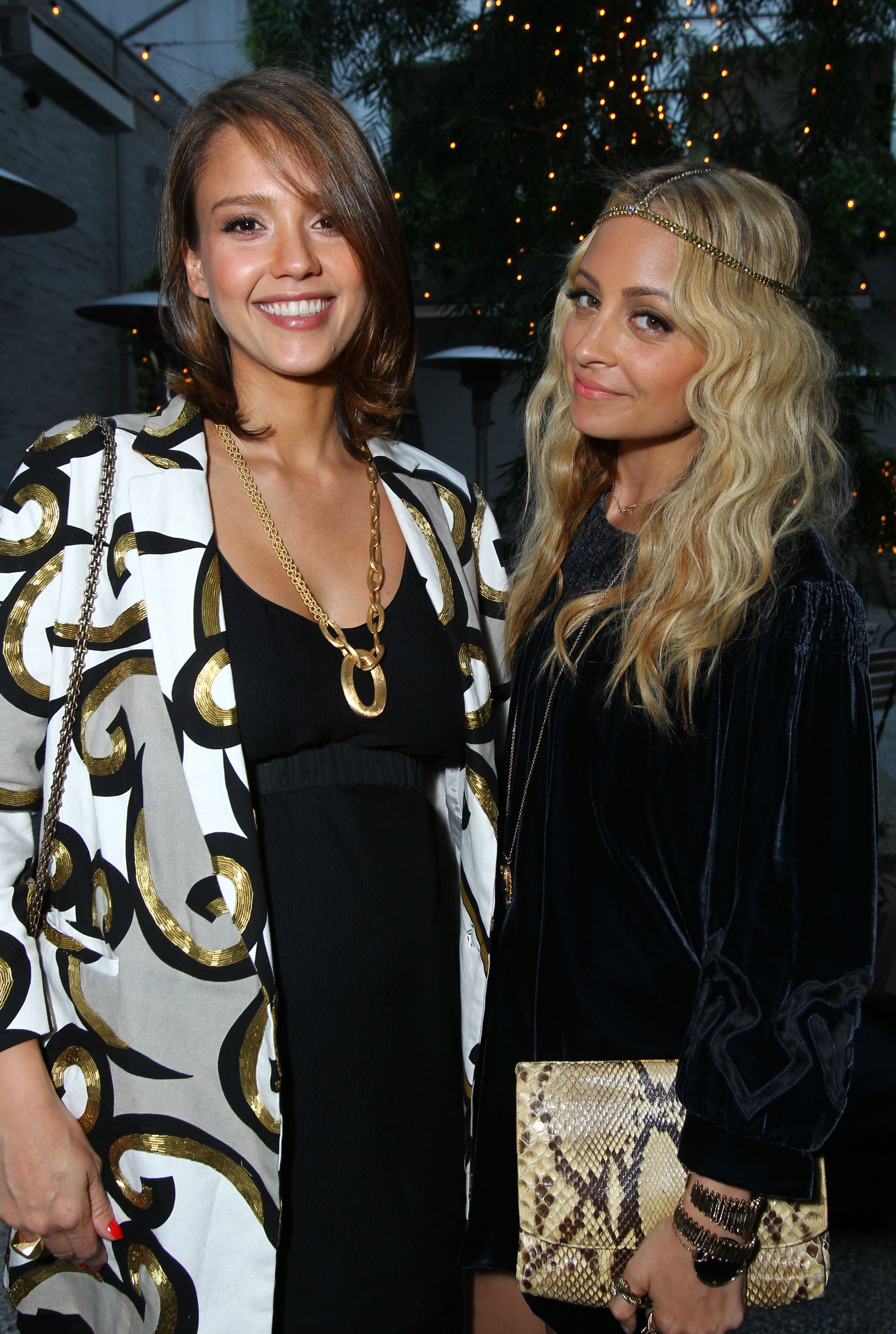 Nicole Richie photo #288837