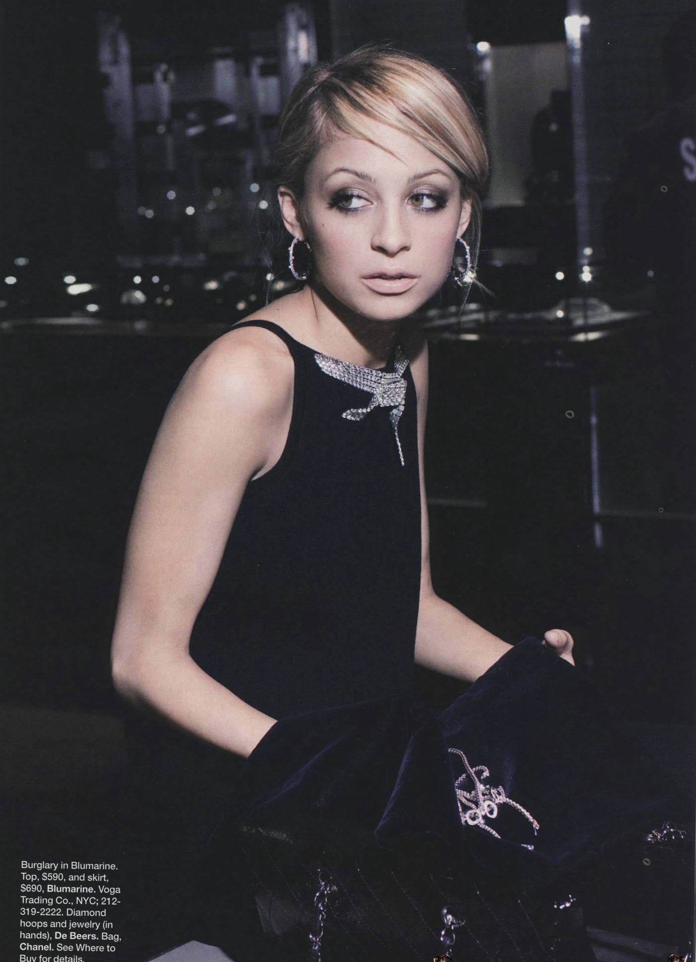 Nicole Richie photo #65252