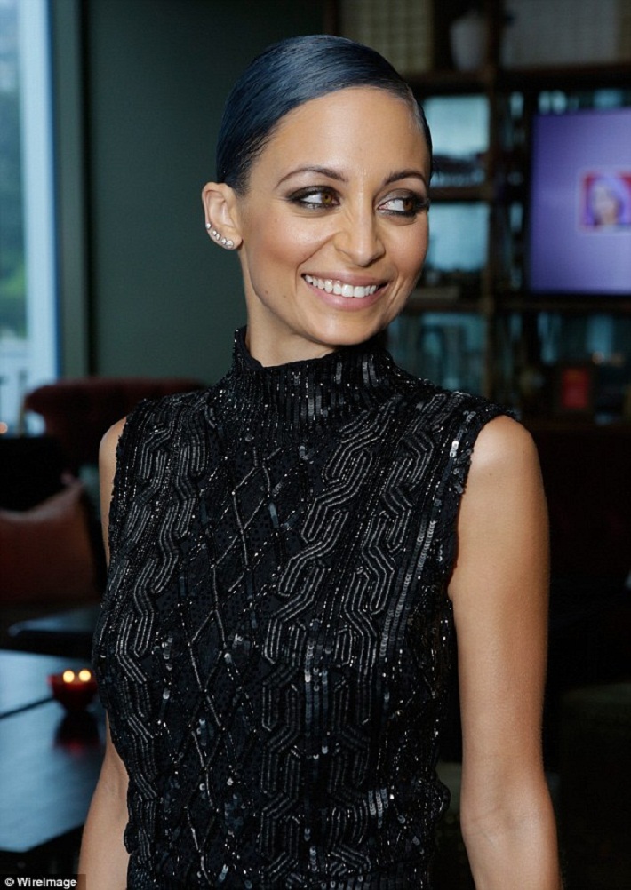 Nicole Richie photo #607917