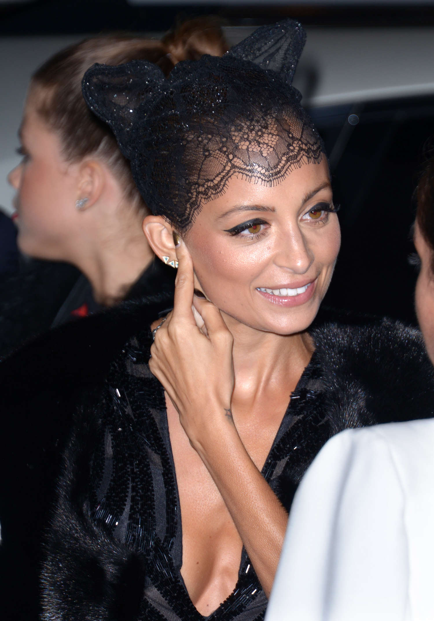 Nicole Richie photo #530727