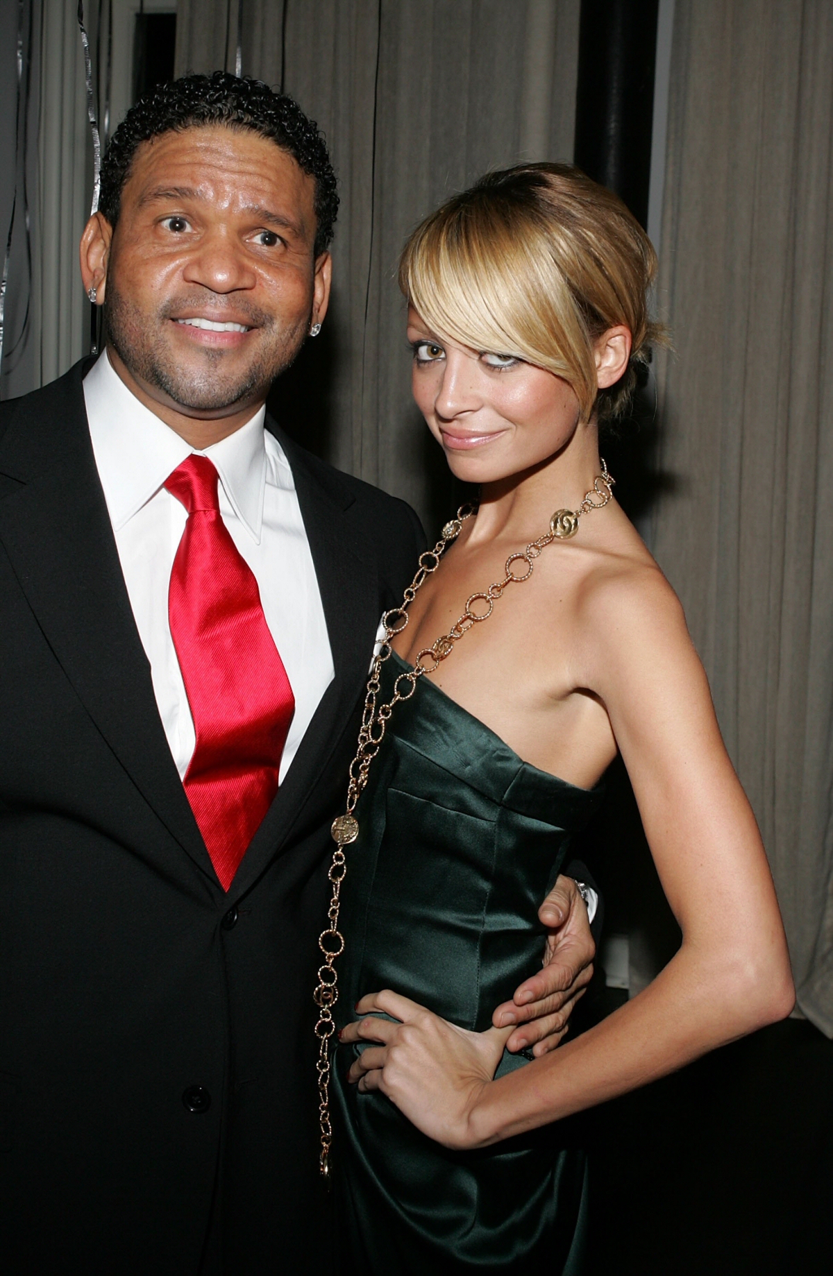 Nicole Richie photo #27560