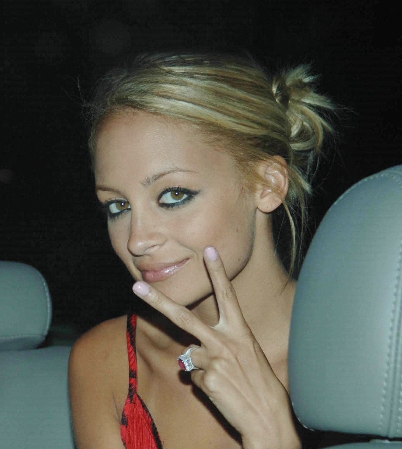 Nicole Richie photo #65122