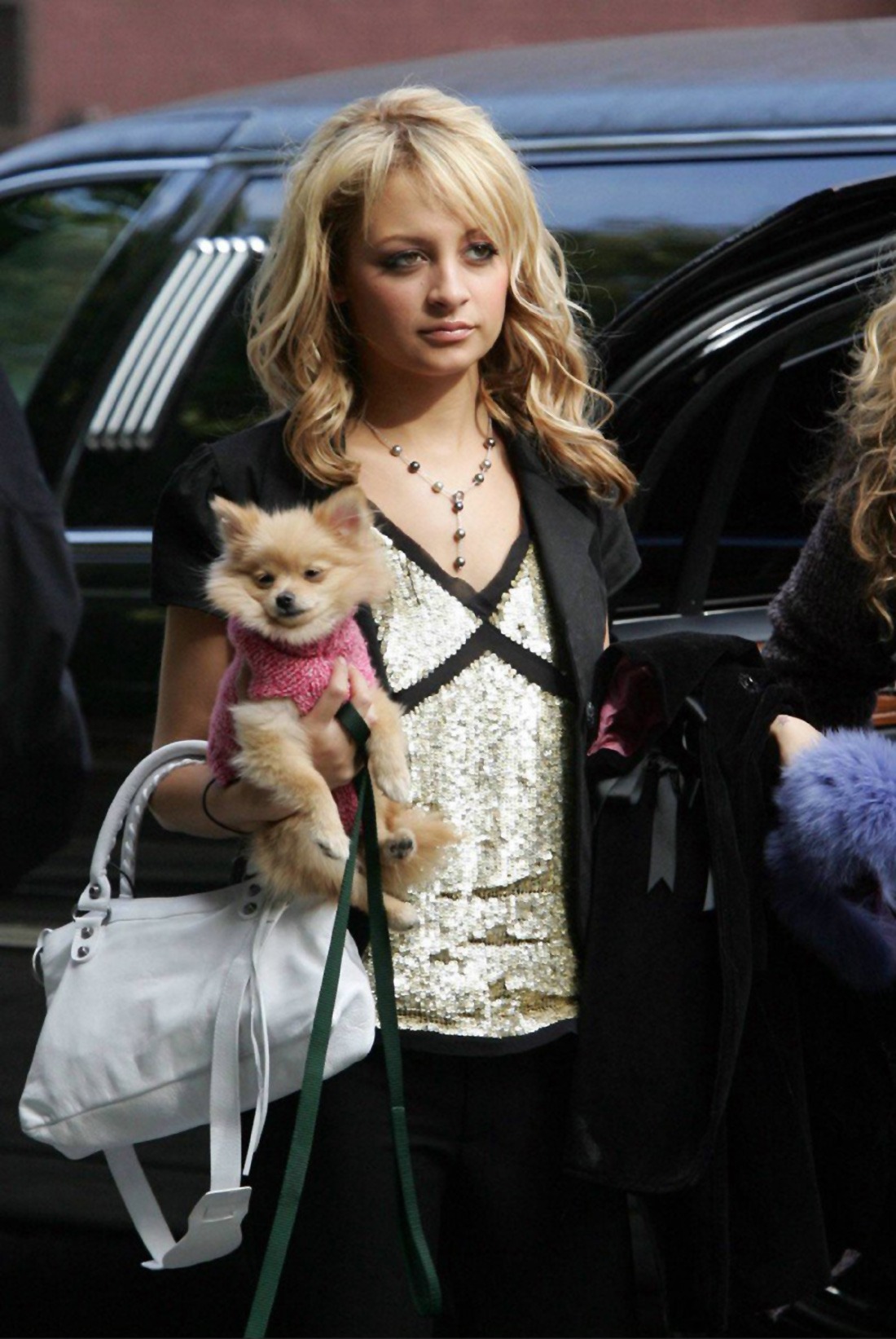 Nicole Richie photo #122817