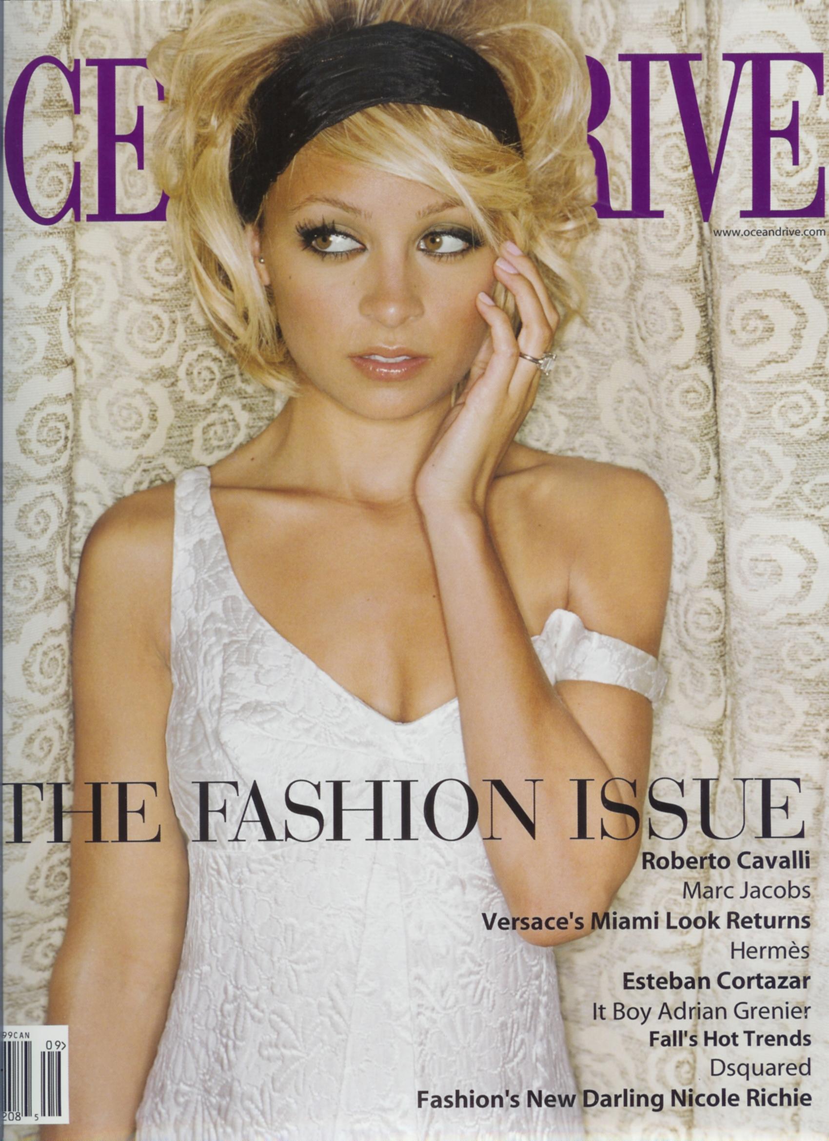 Nicole Richie photo #21714