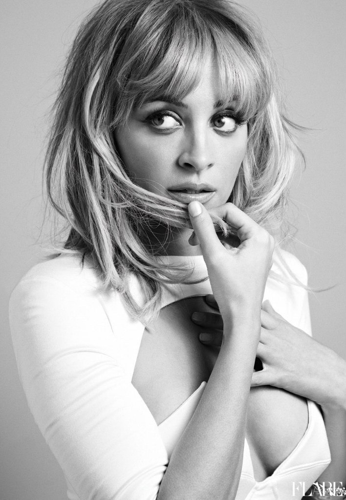 Nicole Richie photo #355018