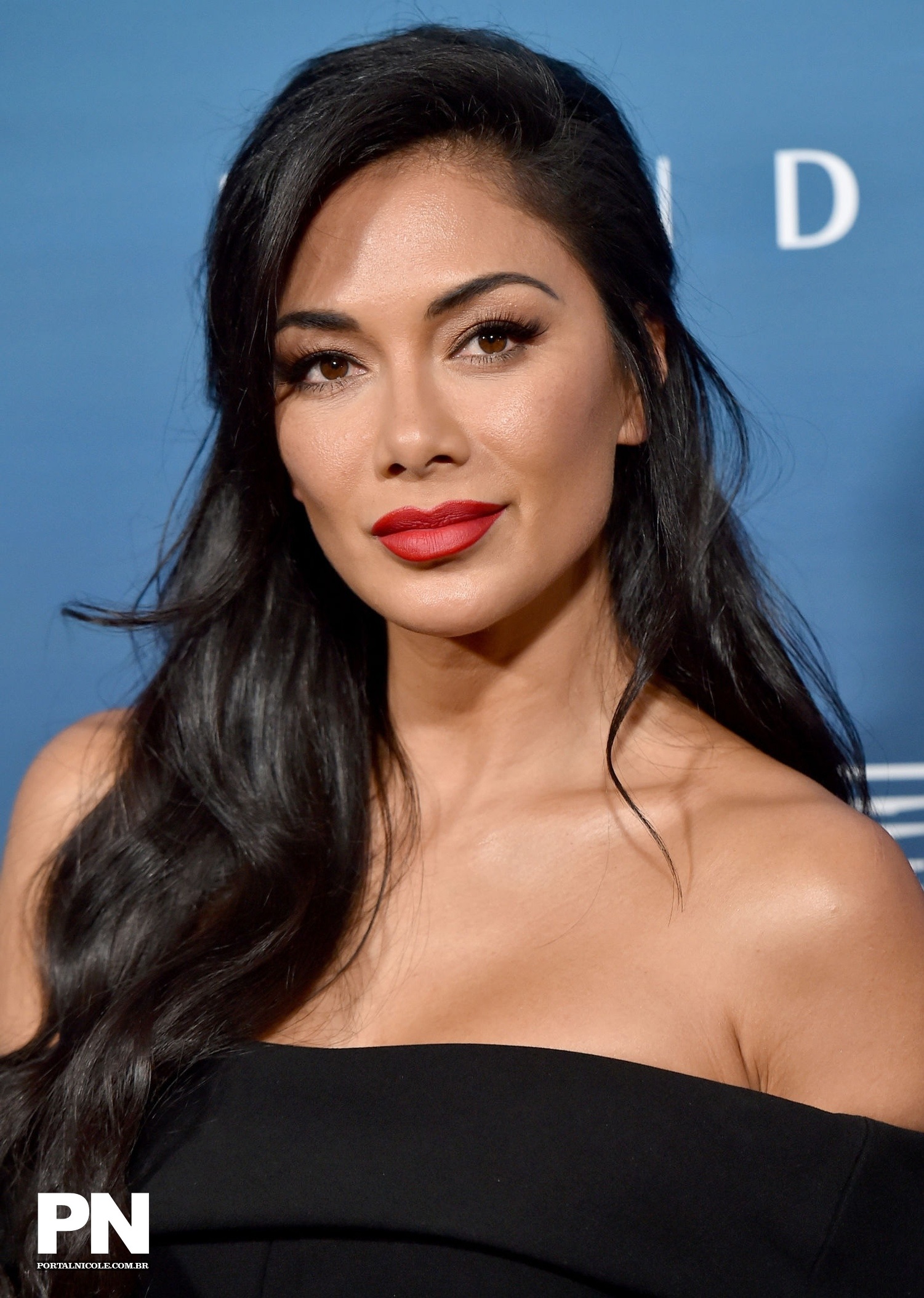 Nicole Scherzinger photo #882177