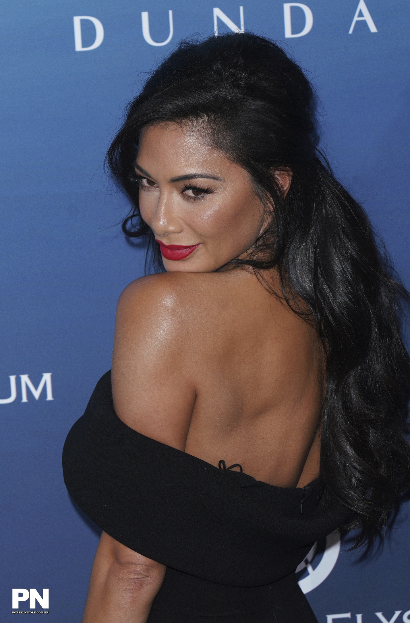 Nicole Scherzinger photo #882176