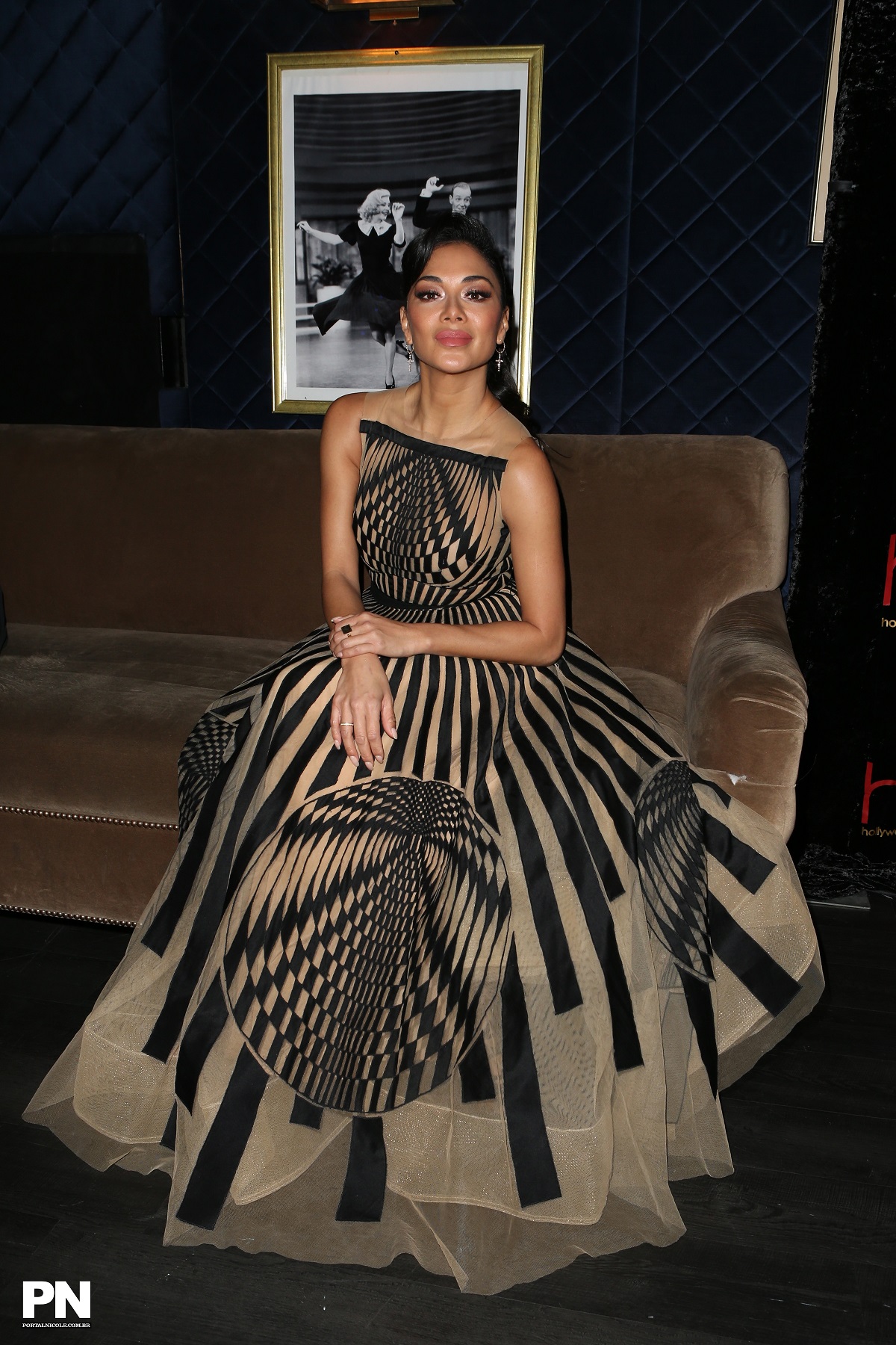 Nicole Scherzinger photo #888623