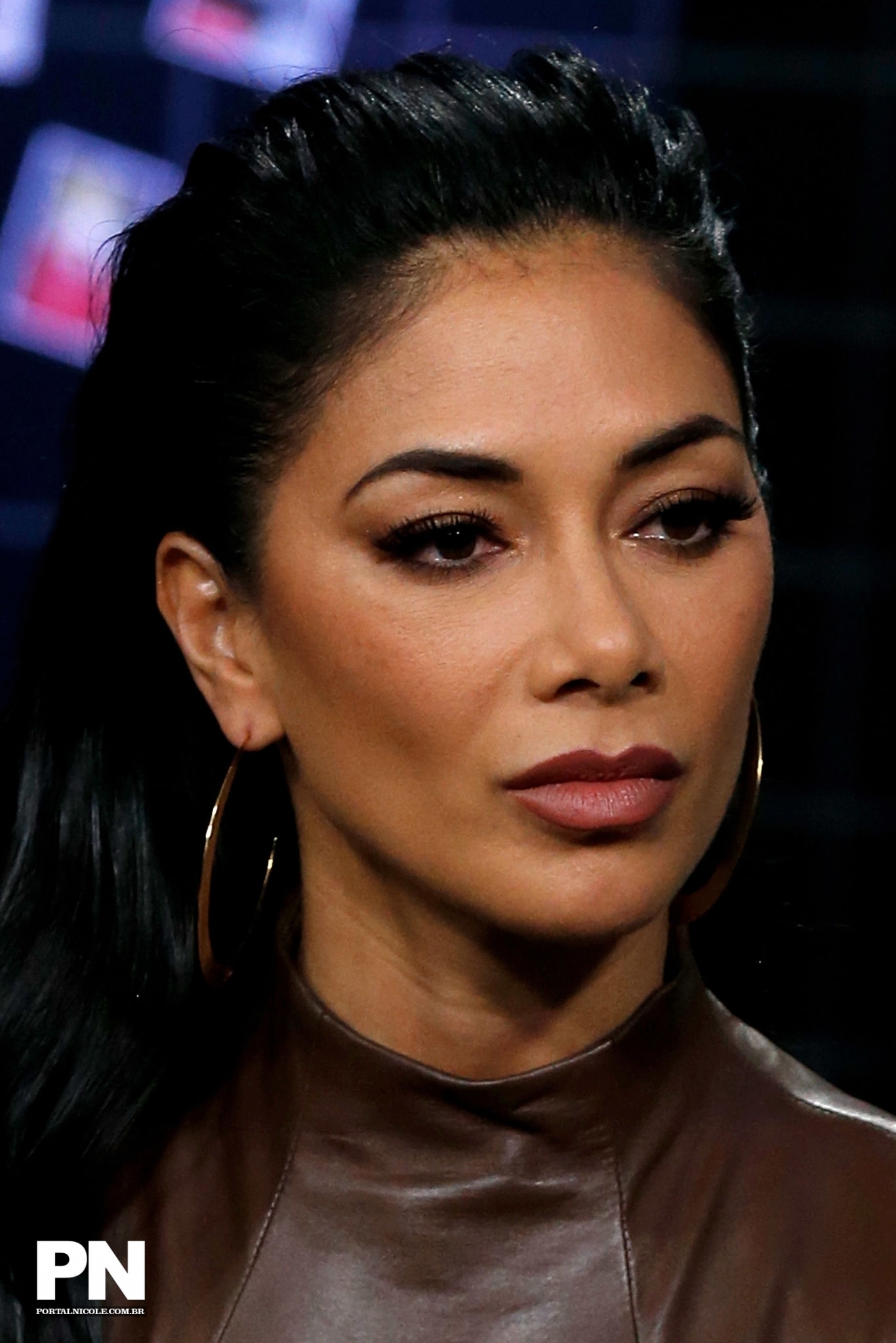 Nicole Scherzinger photo #885337