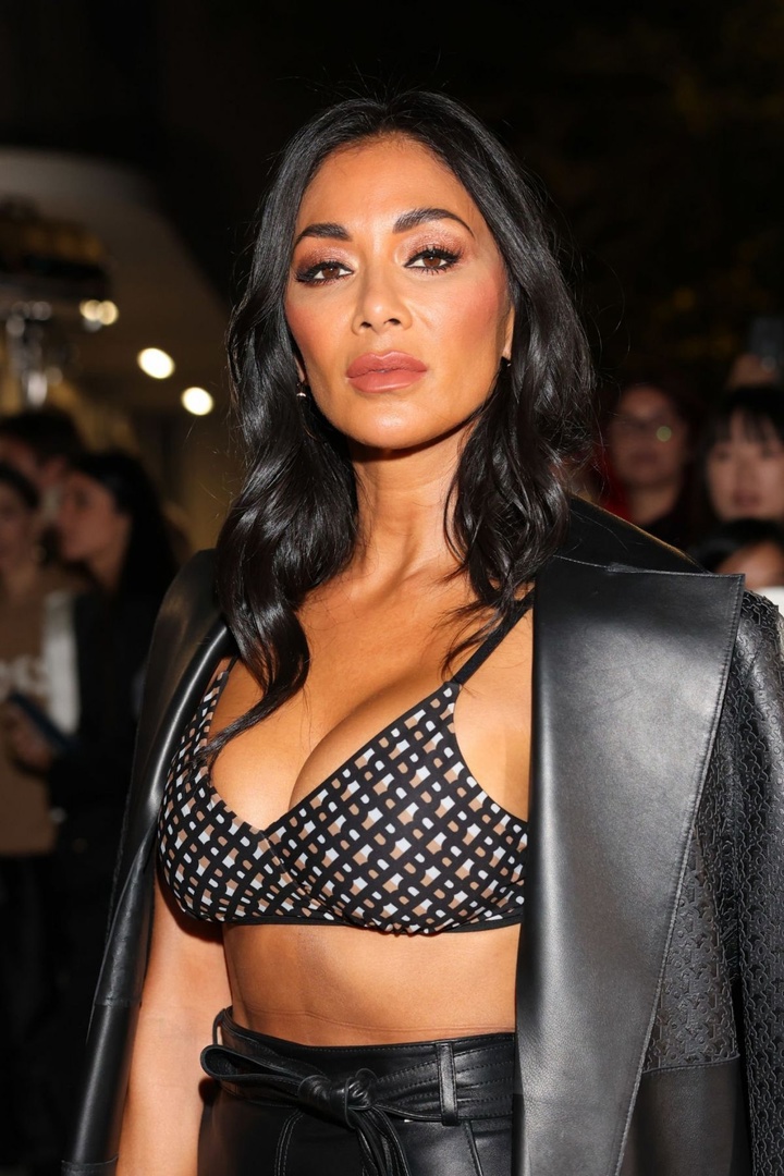 Nicole Scherzinger photo #1044493