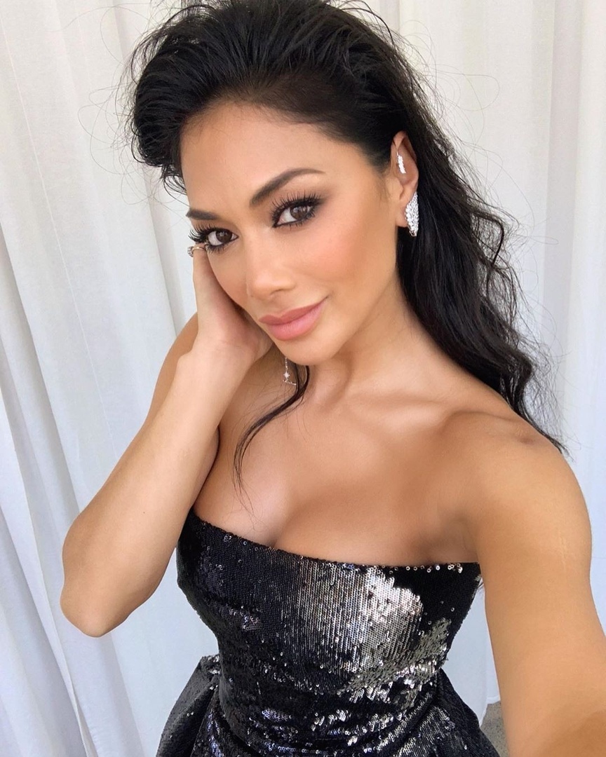 Nicole Scherzinger photo #912857