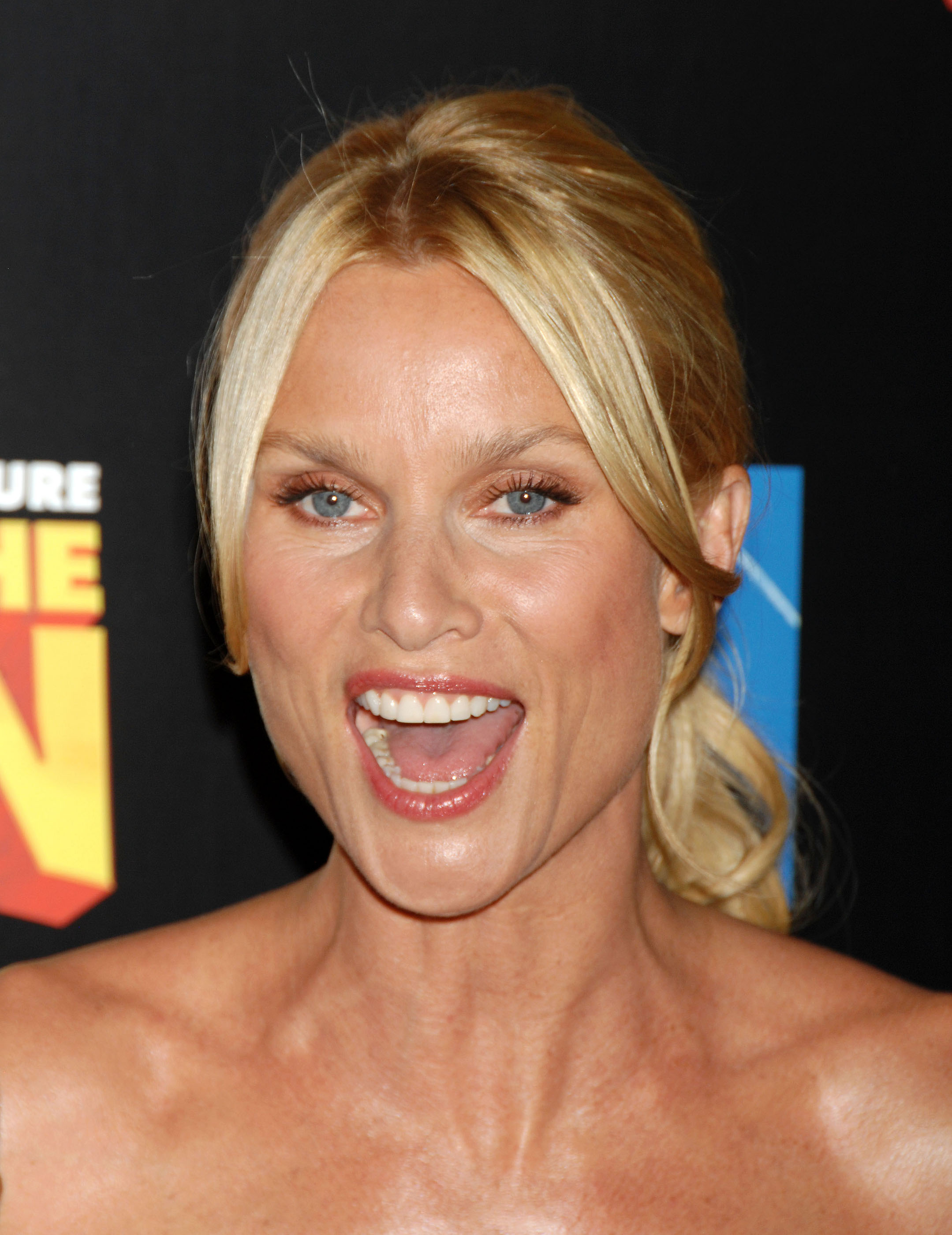 Nicolette Sheridan photo #218780