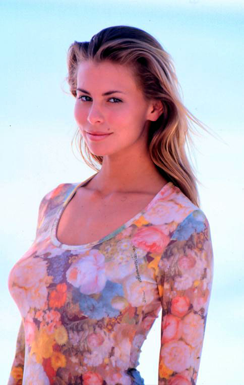 Niki Taylor photo #621