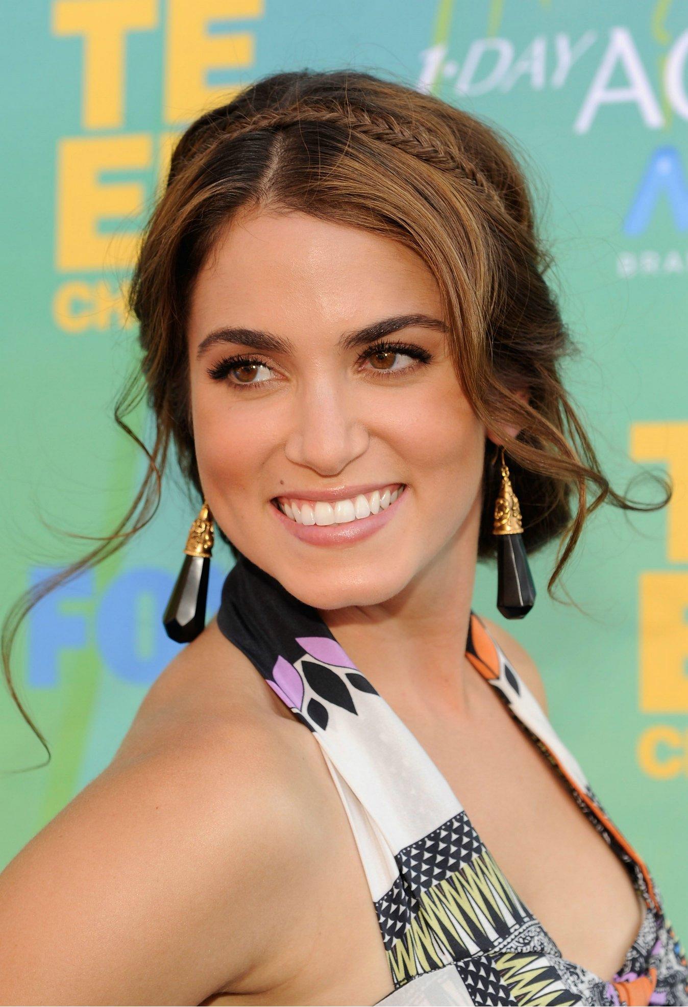 Nikki Reed photo #307317