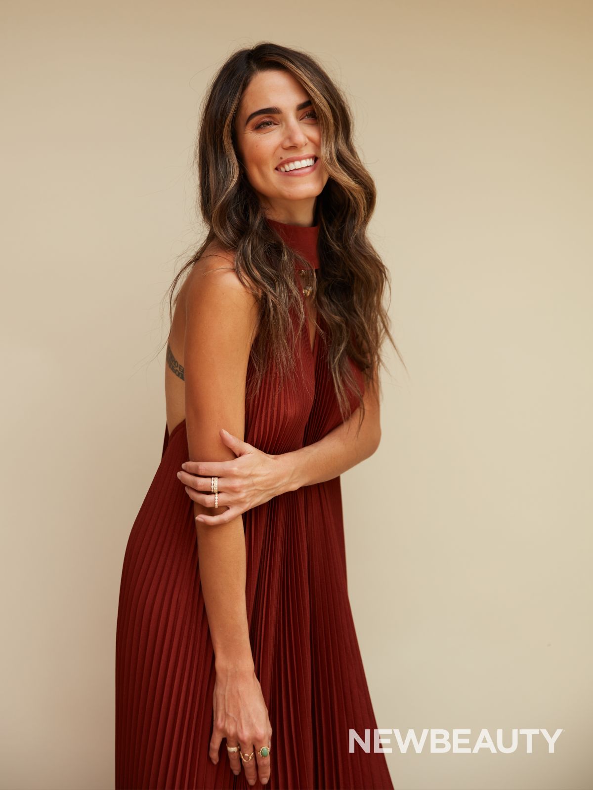 Nikki Reed photo #1066288