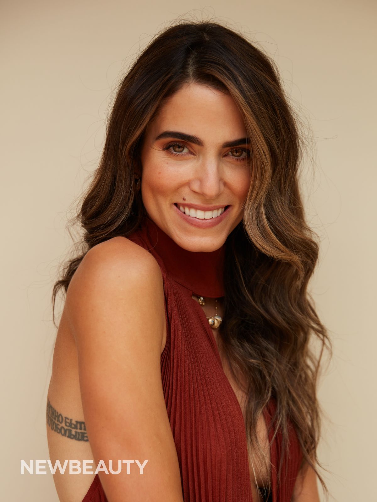 Nikki Reed photo #1066293