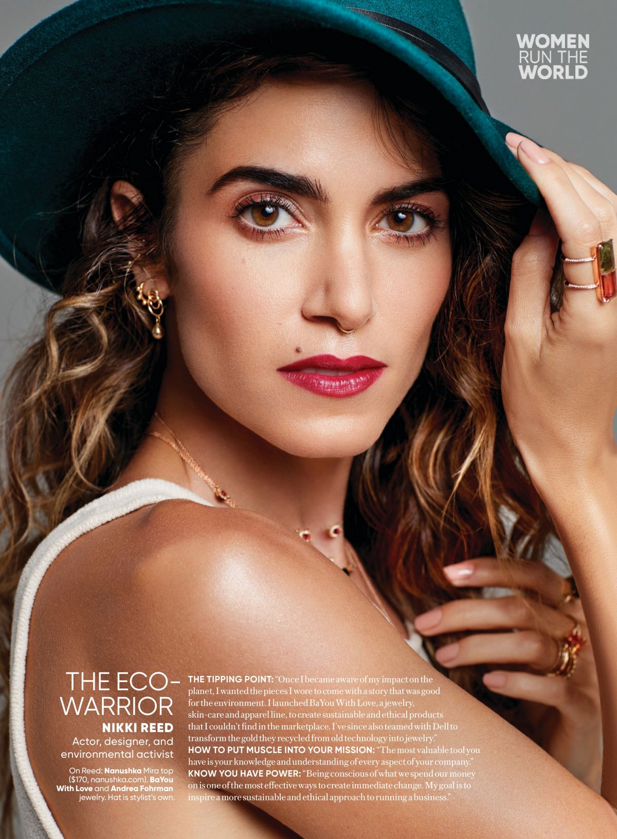 Nikki Reed photo #929137