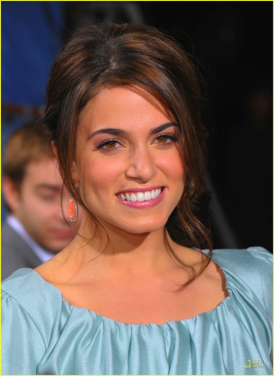 Nikki Reed photo #148675