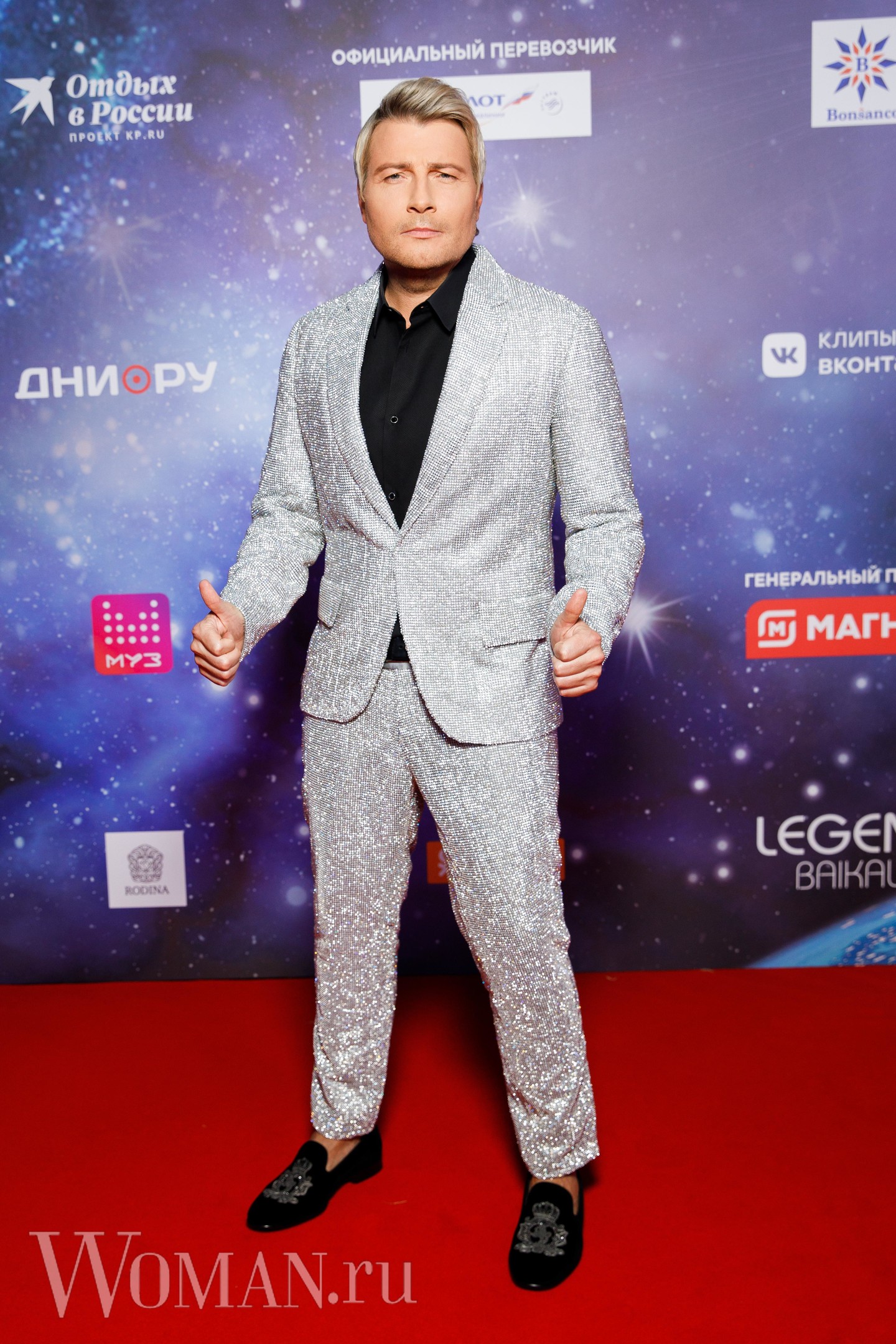 Nikolay Baskov photo #994984