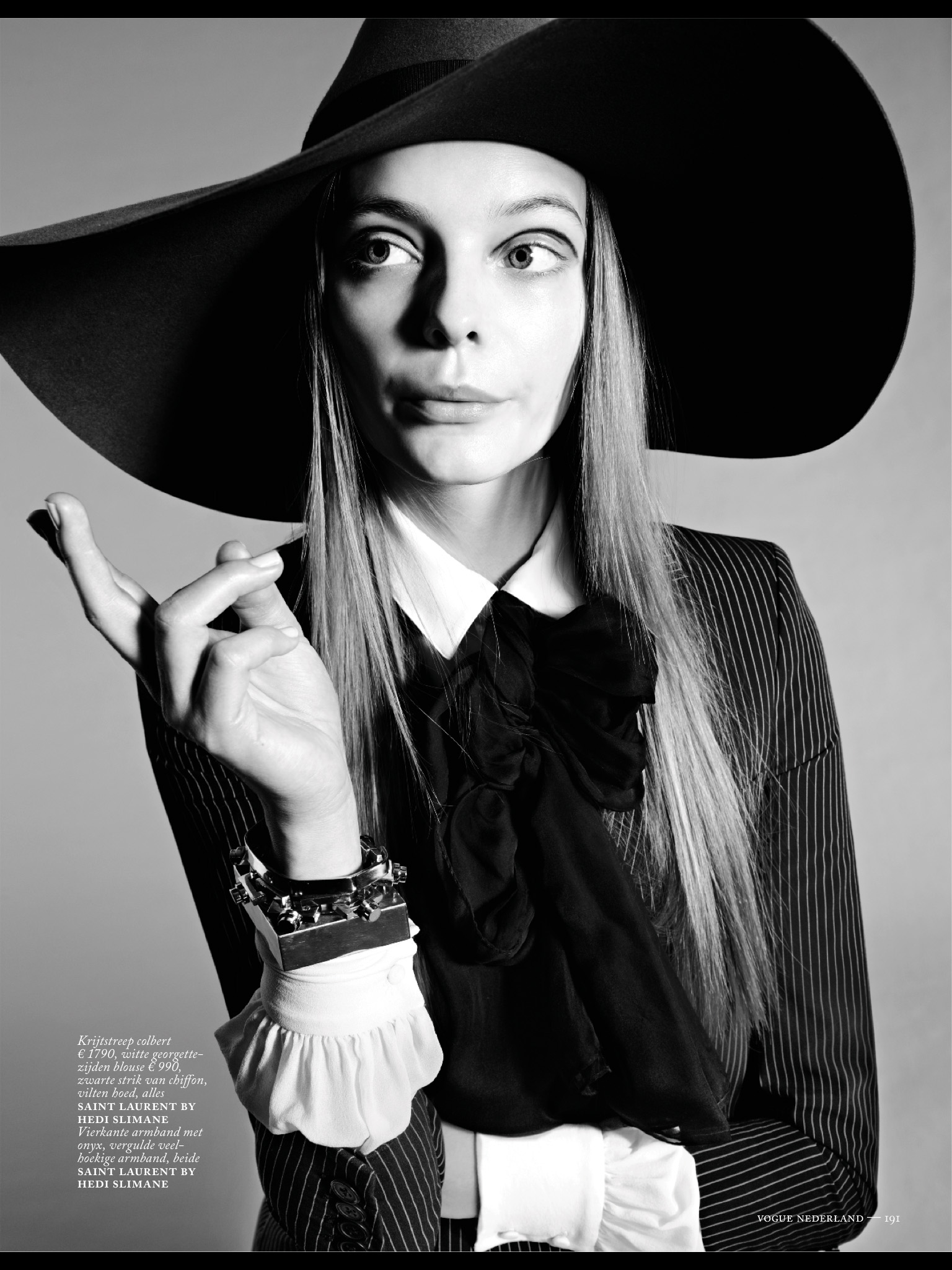 Nimue Smit photo #506075