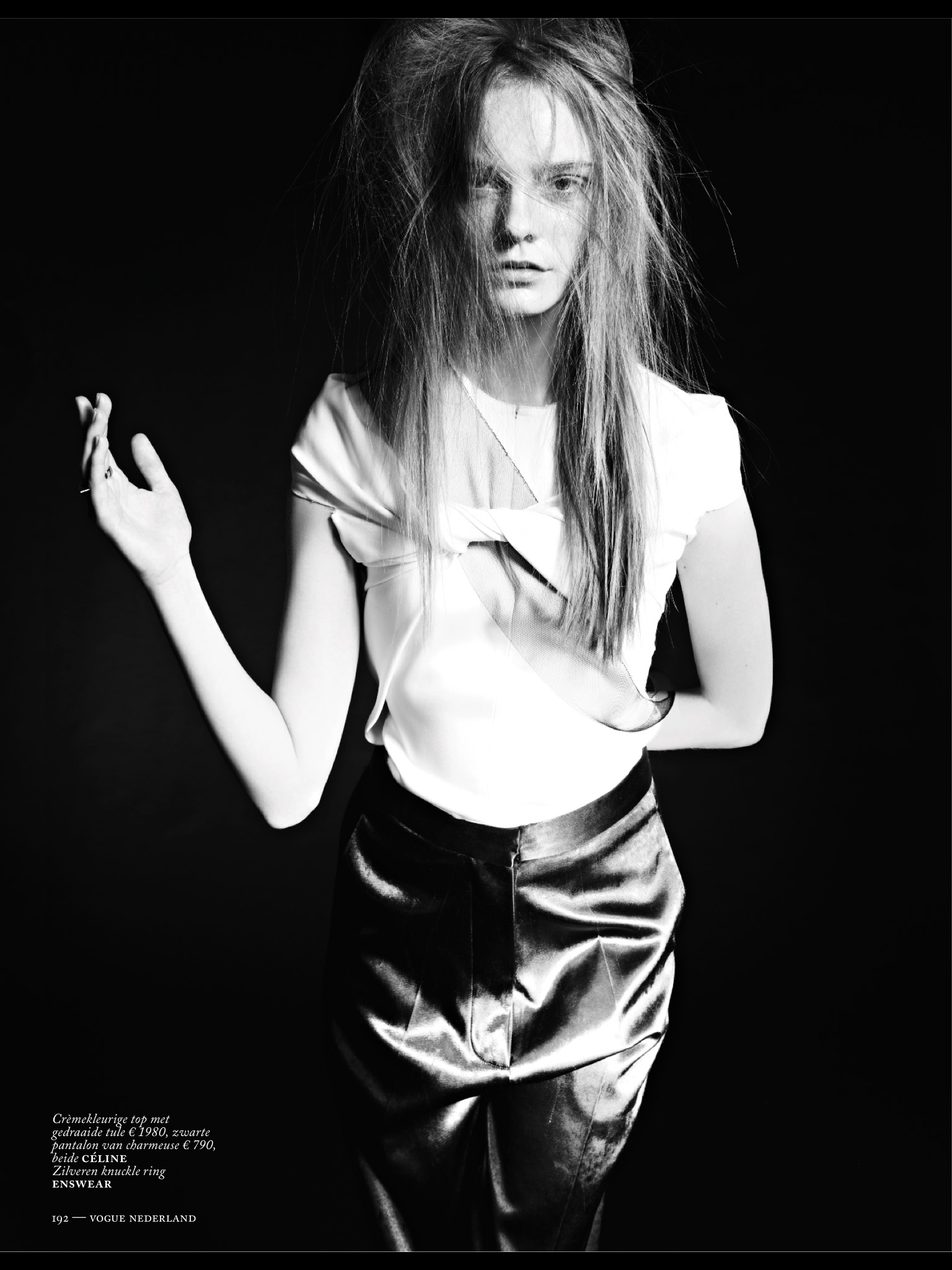 Nimue Smit photo #506077