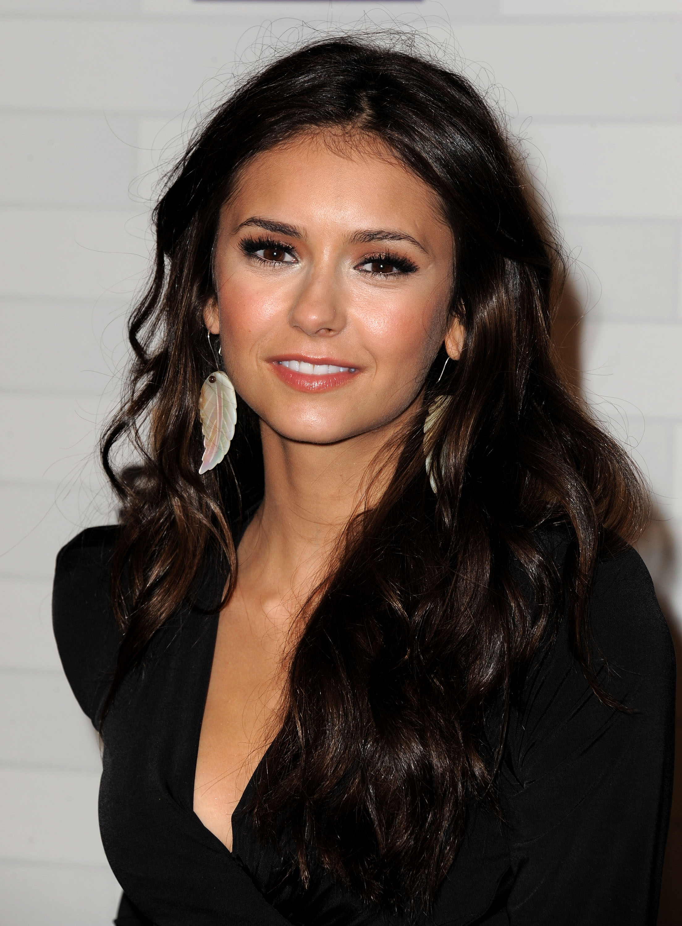 Nina Dobrev photo #307591