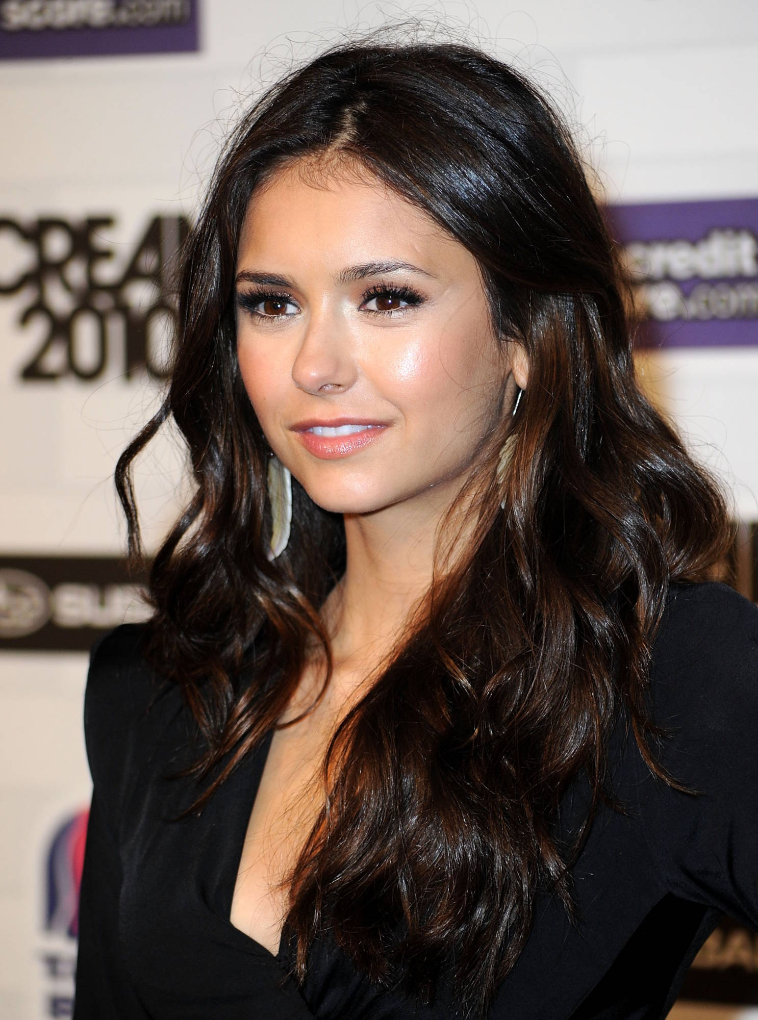 Nina Dobrev photo #307490