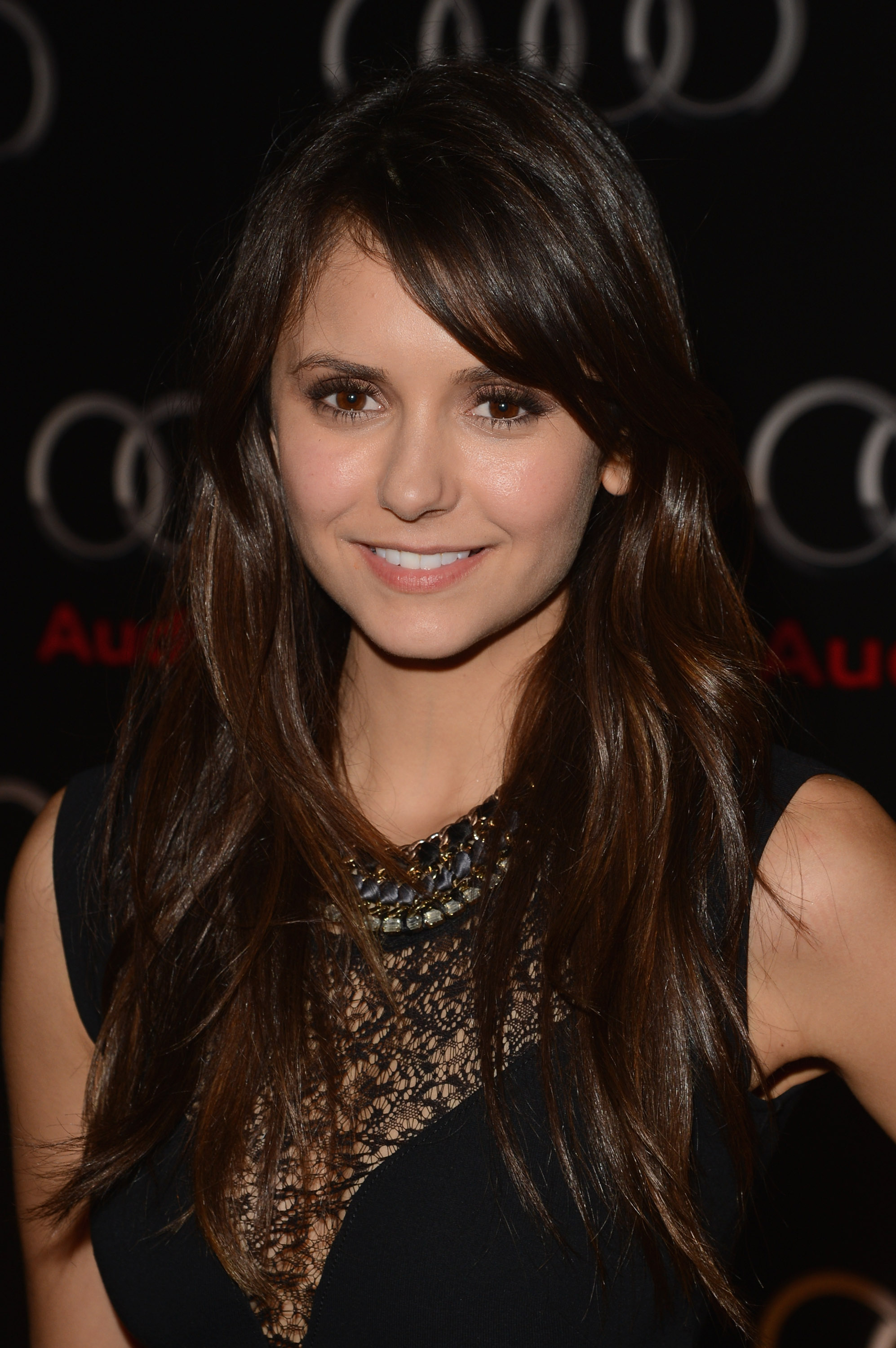 Nina Dobrev photo #465926