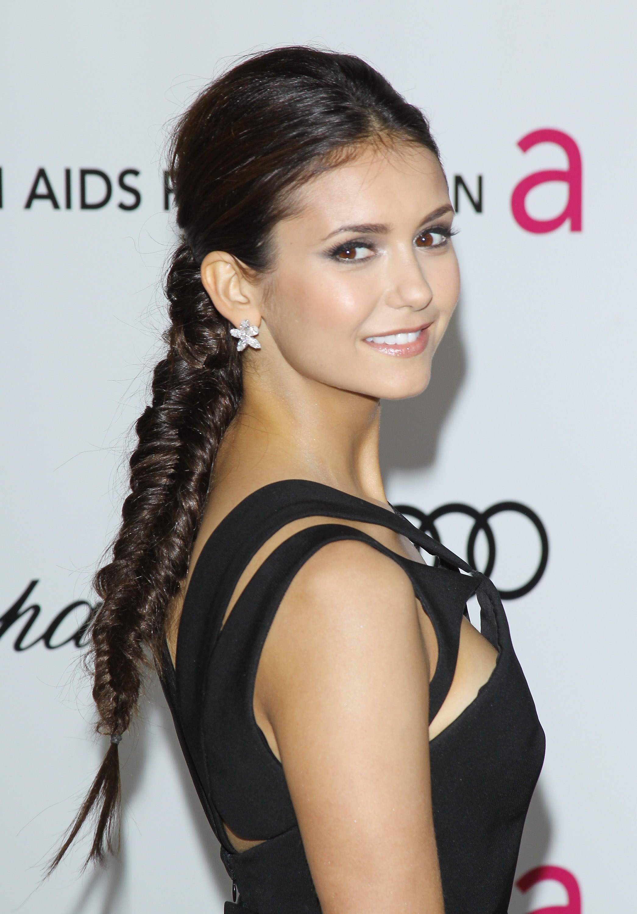 Nina Dobrev photo #356081