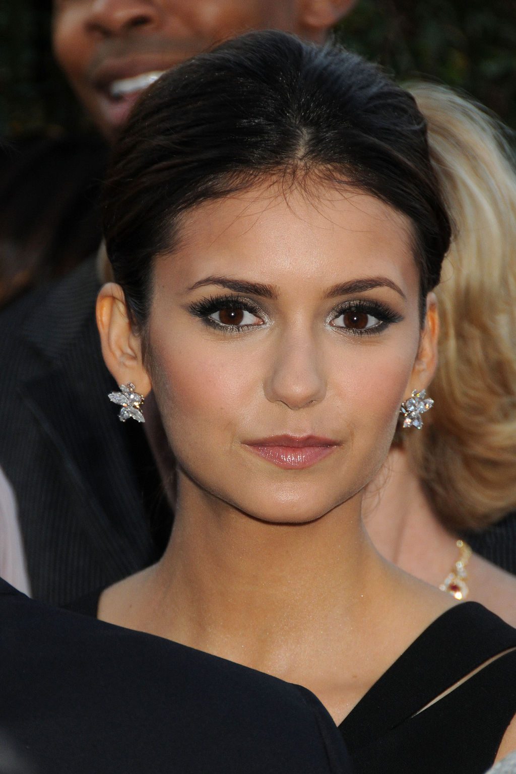 Nina Dobrev photo #356090