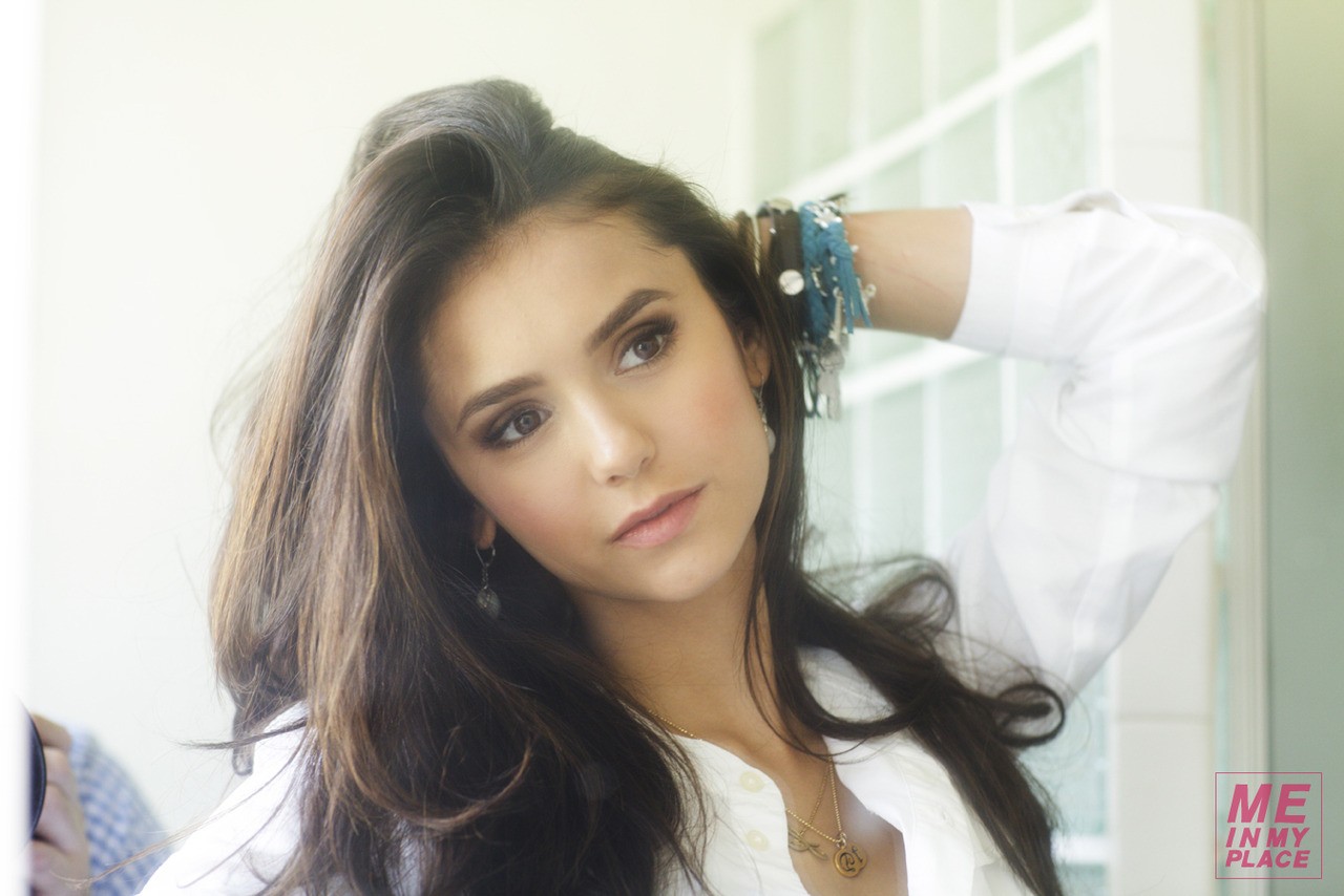 Nina Dobrev photo #406547