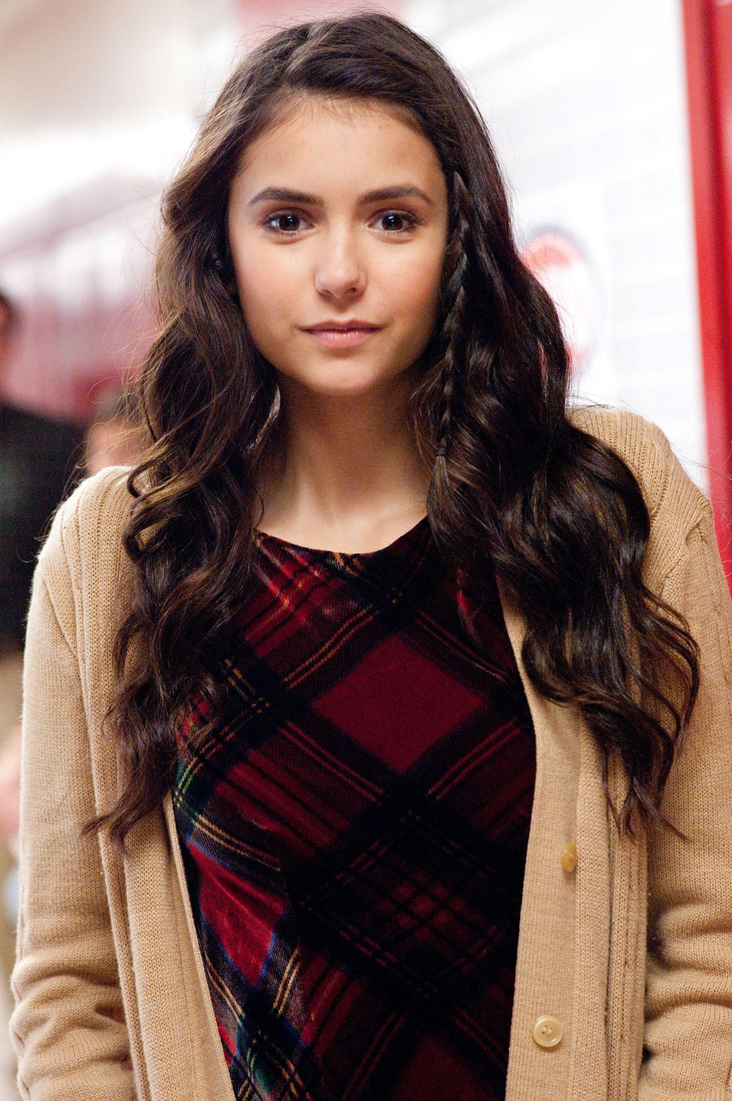 Nina Dobrev photo #419074