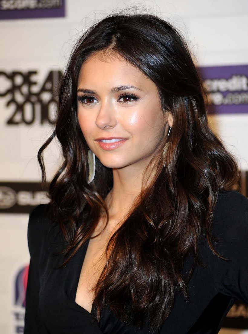 Nina Dobrev photo #307488