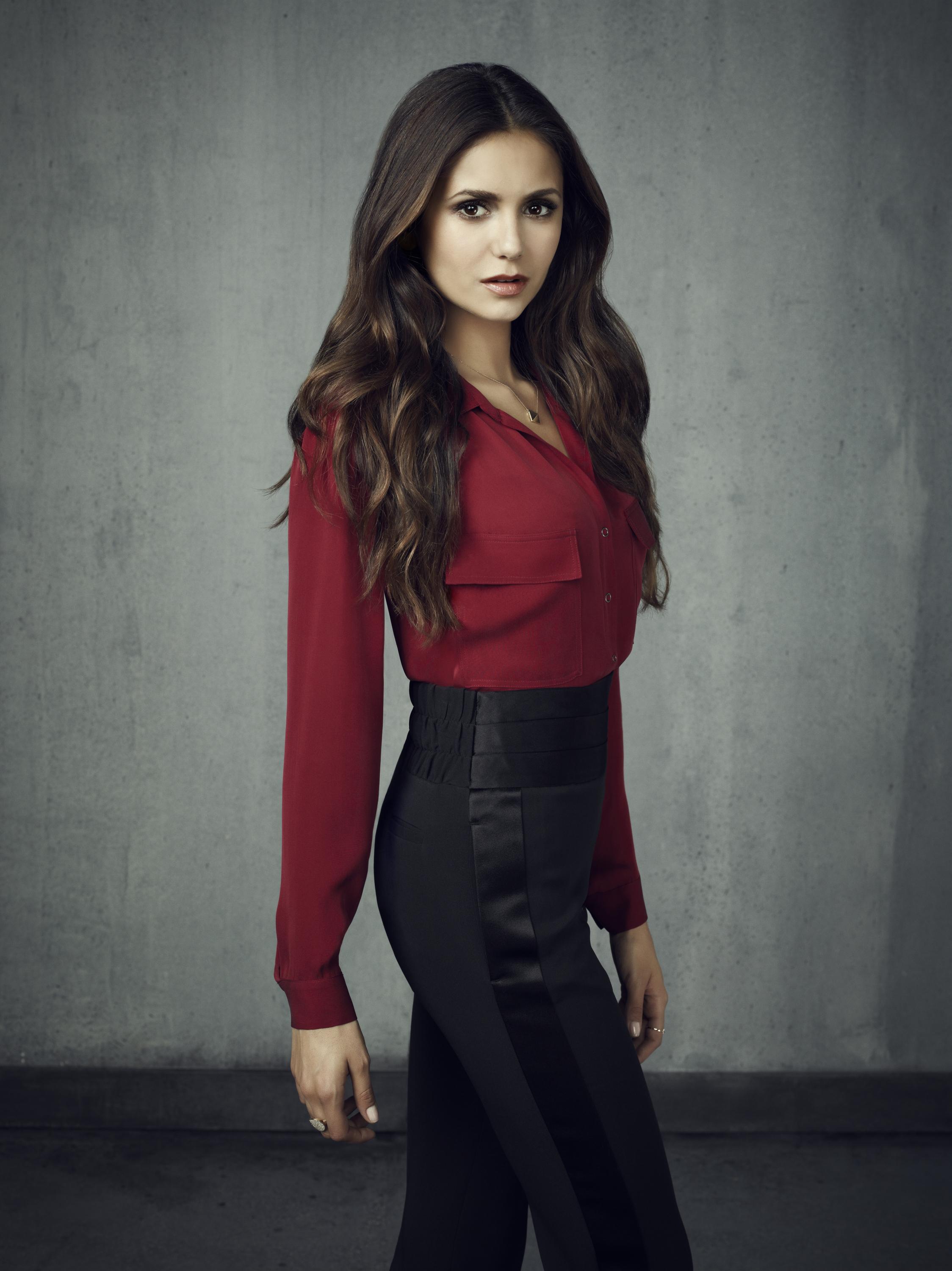 Nina Dobrev photo #458965