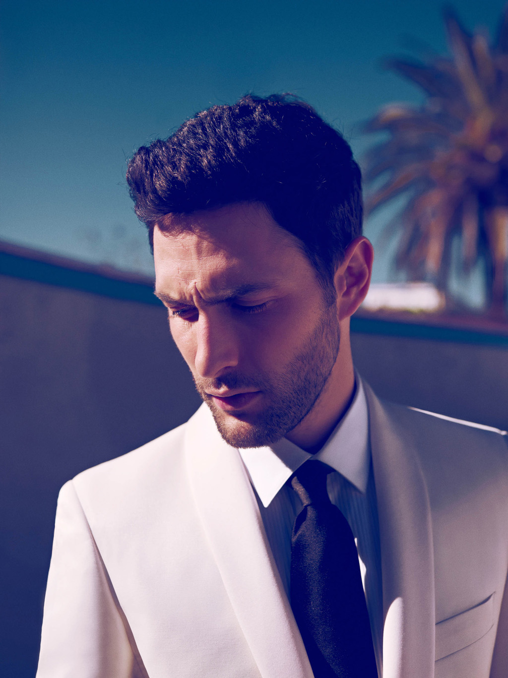 Noah Mills photo #1007070