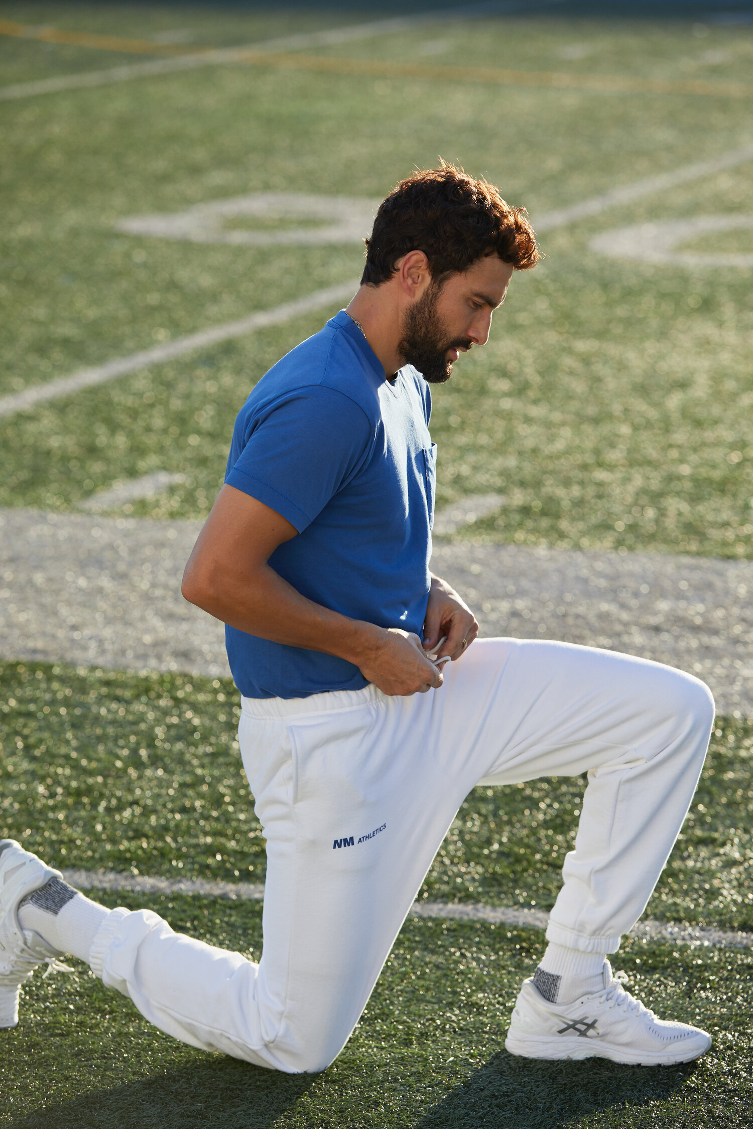 Noah Mills photo #1023914