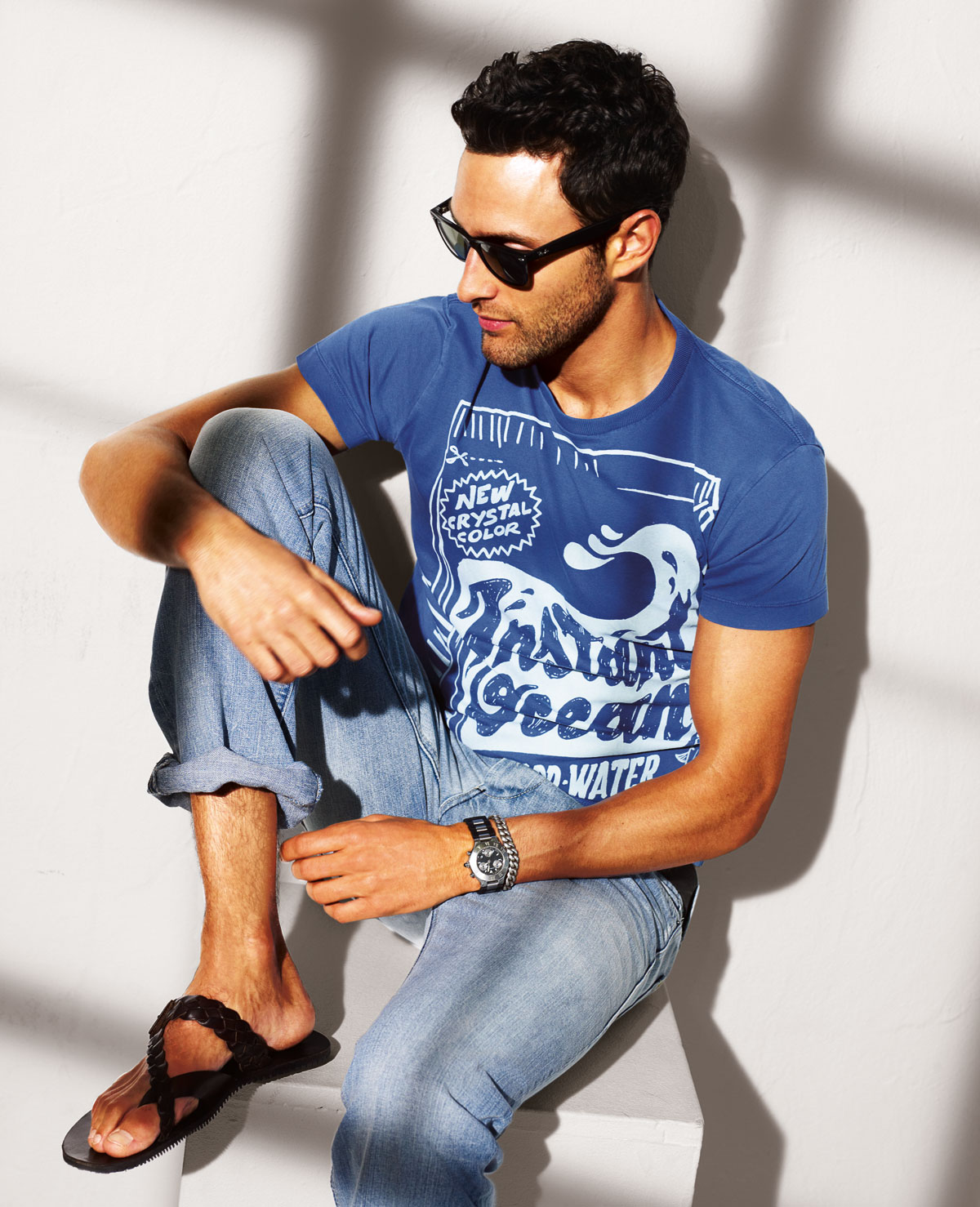 Noah Mills photo #303899