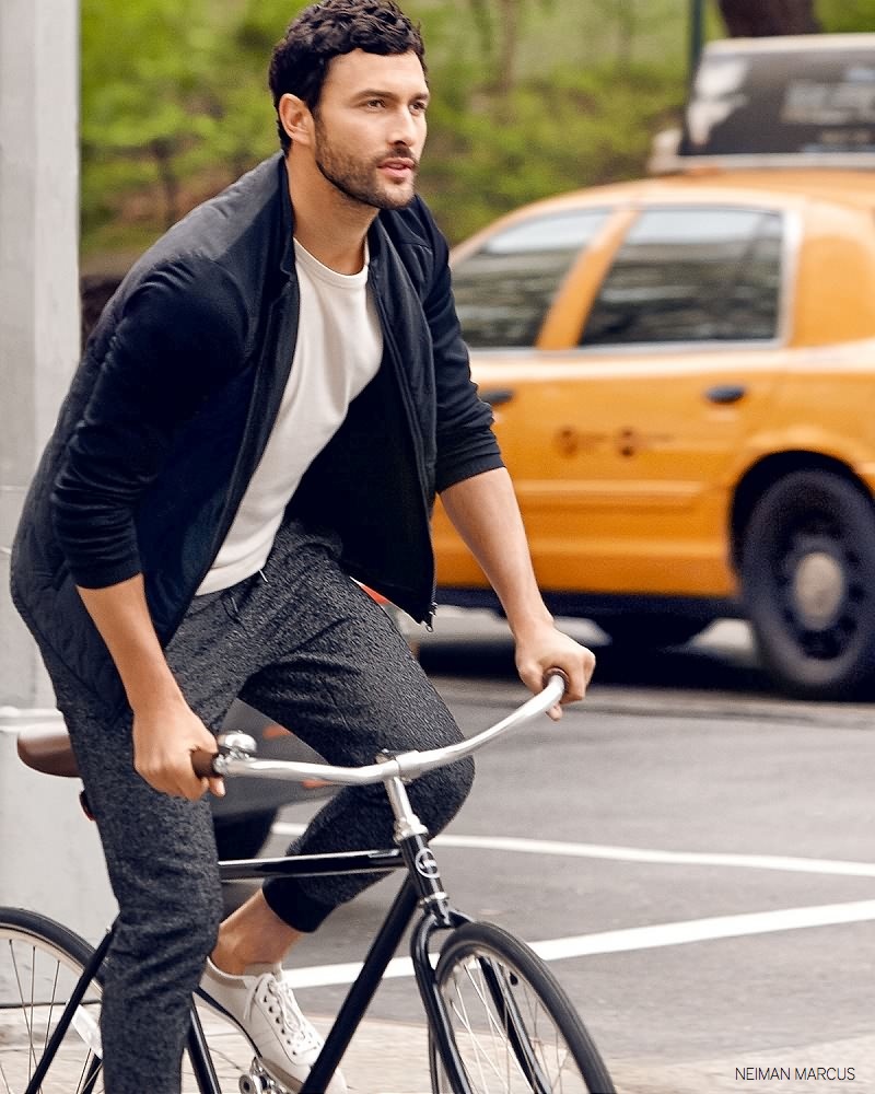 Noah Mills photo #895335