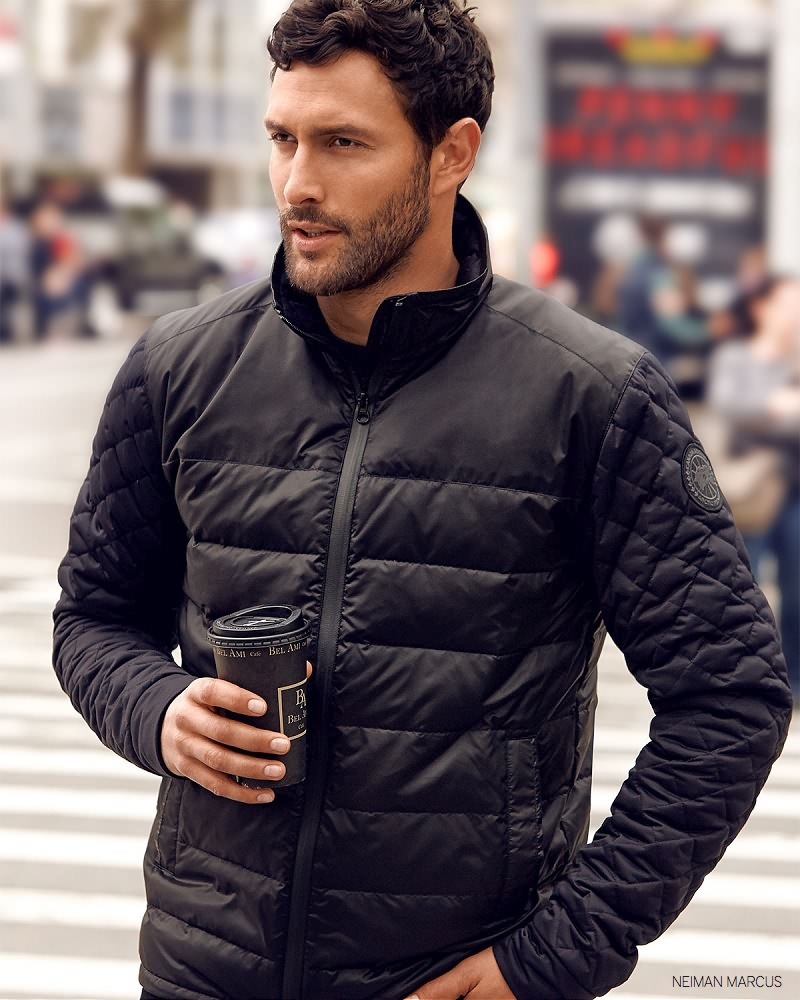 Noah Mills photo #895338