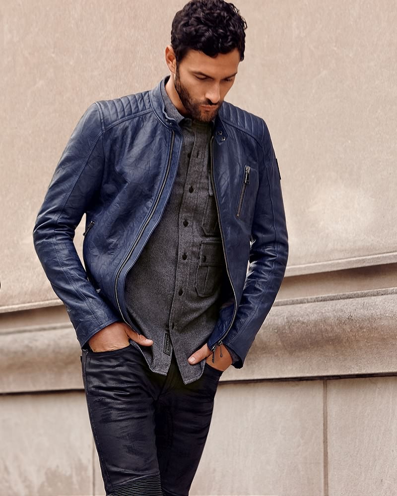 Noah Mills photo #895339