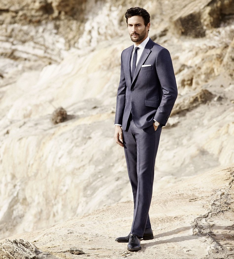 Noah Mills photo #911021