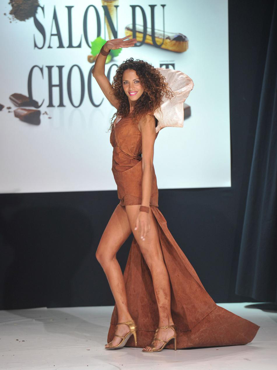 Noemie Lenoir photo #685603